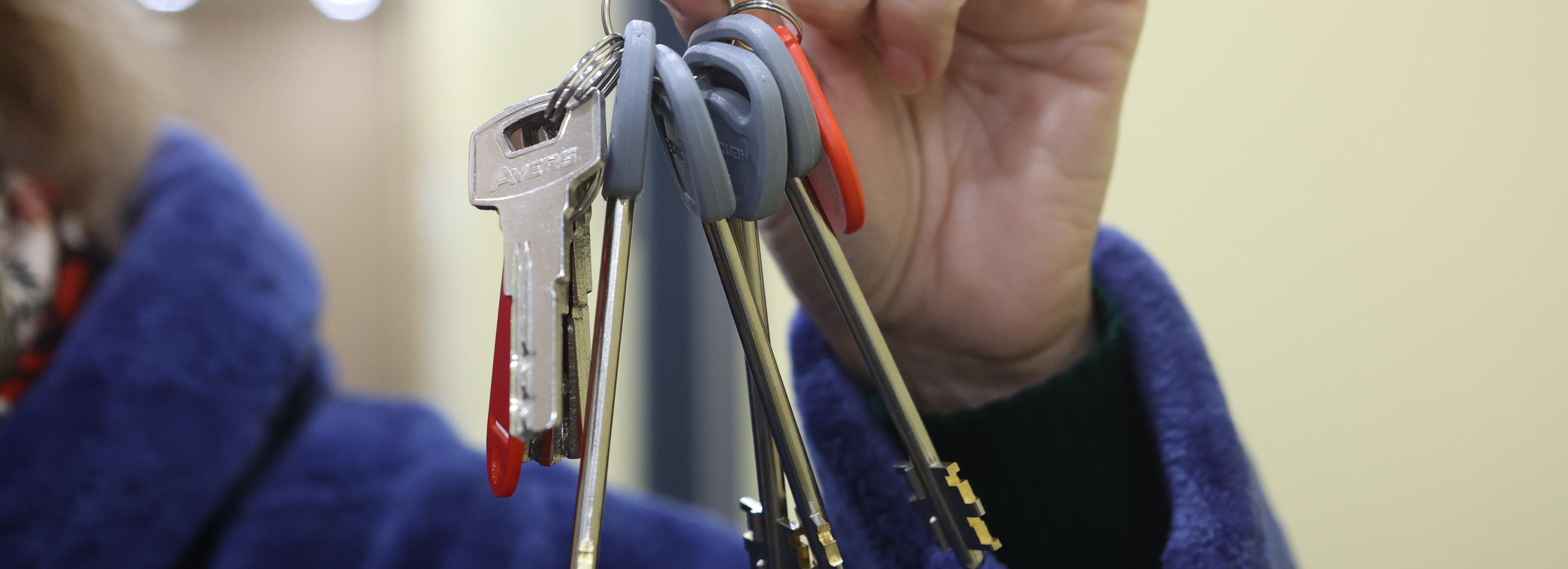 Новосибирский аналитик рынка недвижимости: покупатель уже не тянет ипотеку