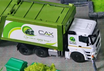 Мусорный регоператор перейдёт в собственность Новосибирской области