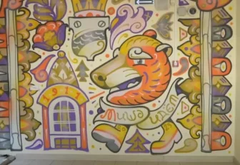 Культурная столица: подземелье музея, супружеский театр и коллекция кукол