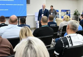 Новый образовательный проект для ветеранов СВО стартовал в Новосибирске