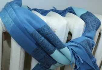 Все 8323 дома в Новосибирске подключили к отоплению