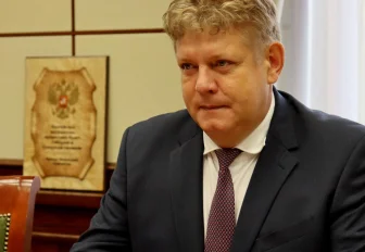 Ситуацию с подростками-дропперами взял под контроль полпред Серышев