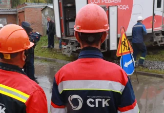 12 домов остаются без тепла в Новосибирске — в чём причина