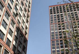 В Академгородке и Первомайке небоскрёбы не появятся — эксперт Журавков