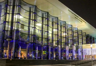 Афиша Новосибирска: куда сходить во вторник, 14 октября