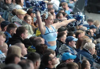 «Розовый октябрь»: матч ХК «Сибирь» посвятят борьбе с раком груди