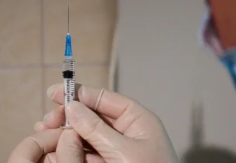 От гриппа привили уже больше миллиона жителей Новосибирской области