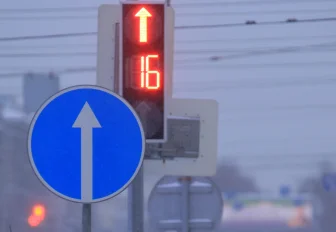 Малозатратные методы используют для сокращения пробок в Новосибирске