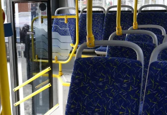 Двум автобусам вернули прежние маршруты после реконструкции теплосетей