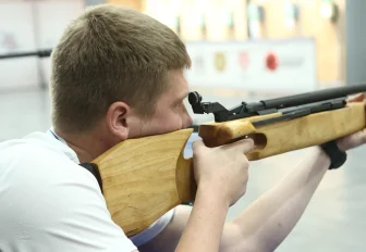 Мэр Кудрявцев: Кубок защитников Отечества впервые проходит в Новосибирске