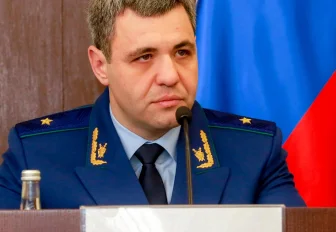 Бучман ответит на вопросы о сбоях с картой жителя Новосибирской области