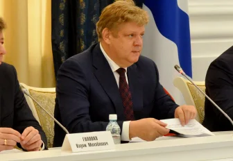 В Сибири состоялось заседание совета при полпреде: что обсуждали