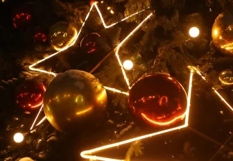 Исполнить детские мечты с «Ёлки желаний» пригласили новосибирцев