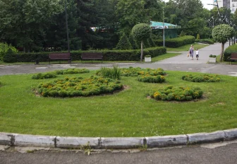 Родом из СССР: каким мы запомним старый «сад Кирова»