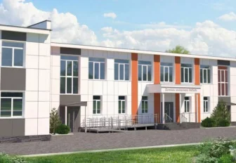 Мэр Кудрявцев: ремонт здания для киностудии «Поиск» закончат в 2026 году