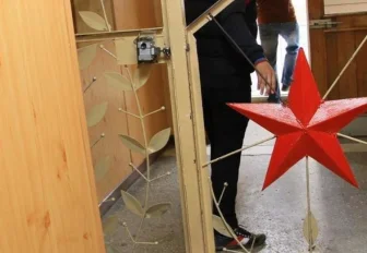 В президентский полк и военный технополис ЭРА поедут служить новосибирцы