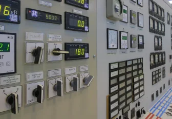 Курорту на озере Довольном под Новосибирском обновят электросети