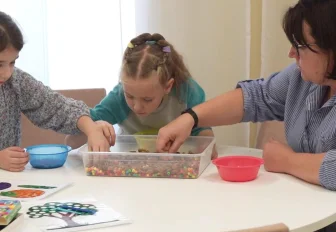 Ещё 20 мест для детей добавят в новосибирском центре реабилитации «Олеся»