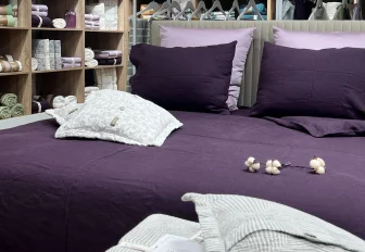 Сбор постельного белья для одиноких стариков объявили в Новосибирске