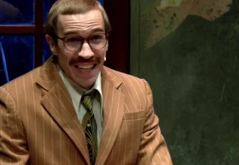 «Голубчик»: интеллигента с переизбытком любви показали в «Старом доме»