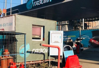 Нелегальные объекты демонтировали в четырёх районах Новосибирска