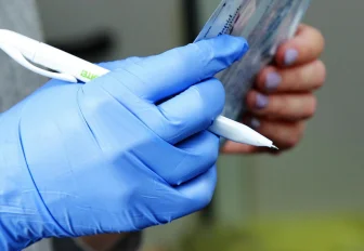 Заболеваемость ВИЧ-инфекцией снизилась в Новосибирской области