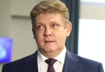 Полпред Серышев: Сибирь обладает колоссальным туристическим потенциалом