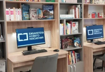 Мэр Кудрявцев: уникальную модельную библиотеку открыли на Затулинке