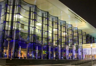 Афиша Новосибирска: куда сходить в четверг, 30 октября