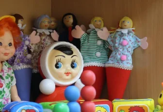 Госпаблики детских садов: что интересного можно там найти