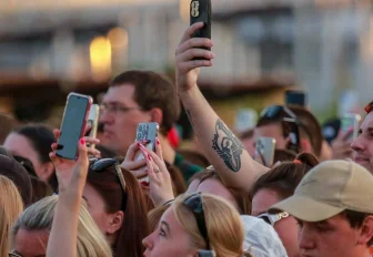 «Пора притормозить»: рэпер Егор Крид отменил концерт в Новосибирске