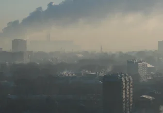 Минприроды ищет причину неприятного запаха на Чистой слободе