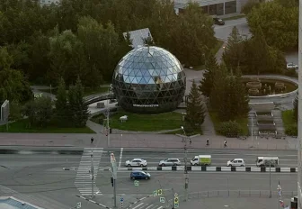 Если вы пропустили: живучий «Шарик», папа Бату и кровать в библиотеке