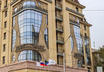 Водительские права заменят паспорт при заселении в отели и санатории