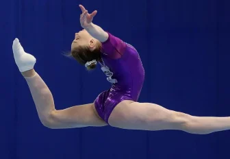 Турнир по гимнастике на призы Подгорного состоится в Новосибирске