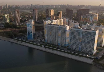 В Новосибирске сформируют требования к «речному фасаду» города