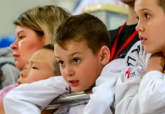 Кобудо, джиу-джитсу и айкидо покажут на фестивале «Звёзды Сибири»