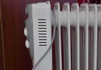 Замерзающий дом на улице Блюхера проверила мэрия Новосибирска