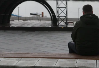 Справиться с ПТСР помогают бойцам психологи из Новосибирска