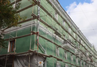 Взносы на капремонт снизят для домов без лифтов в Новосибирске