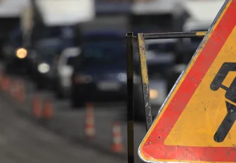 Новой дорогой соединят ГБШ и улицу Высоцкого в Новосибирске