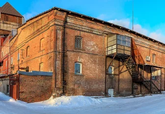 Дореволюционный винзавод на Ногина не признали памятником культуры