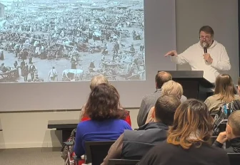 Новосибирский диктант впервые написали жители сибирской столицы