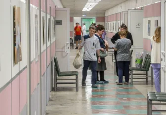 Электрофильтр для борьбы с микробами в больницах придумали в Новосибирске