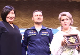 Проект «Береги себя для жизни» помогает бойцам СВО бороться со страхами