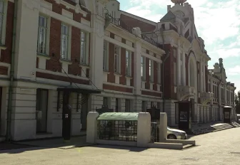 100 тысяч человек выбрали Новосибирск культурной столицей России