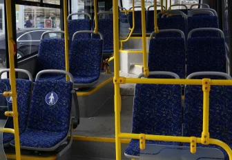 Госдума рассмотрит законопроект о бесплатном проезде для беременных