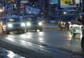 Как реагировать на автоподставу: советы новосибирским водителям