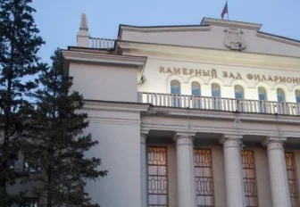 Два спектакля покажет новосибирцам драматический театр из Мариуполя