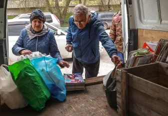 Финальный «Экодвор» развернут 29 октября в Академгородке